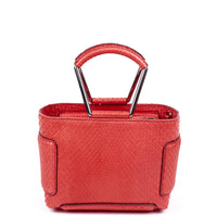 KAYLA 15 - PYTHON ROUGE CORAIL