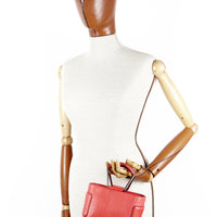 KAYLA 15 - PYTHON ROUGE CORAIL