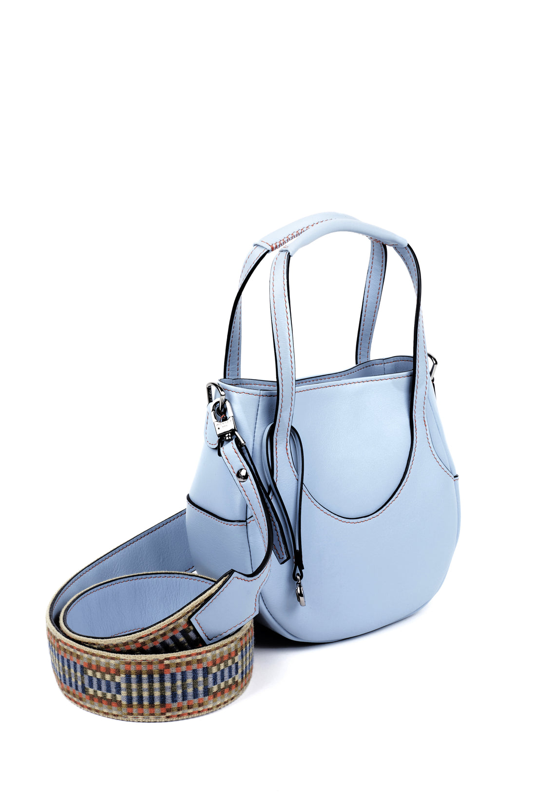 EJIAH 17 - VEAU BLEU CIEL