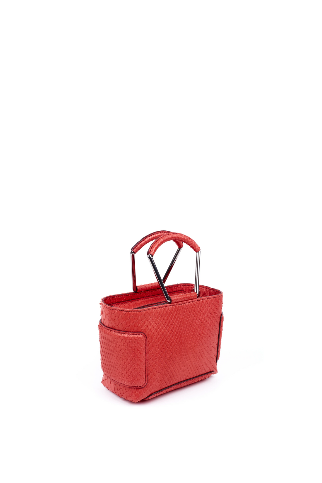 KAYLA 15 - PYTHON ROUGE CORAIL