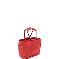 KAYLA 15 - PYTHON ROUGE CORAIL