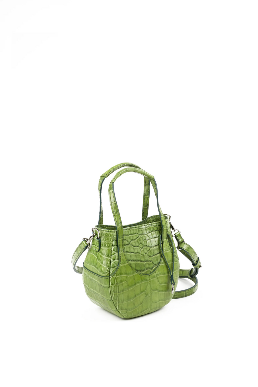 EJIAH 17 - CROCODILE AVOCAT