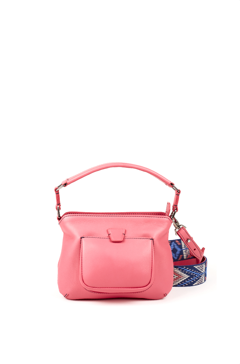 LESLIE 18 - VEAU ROSE