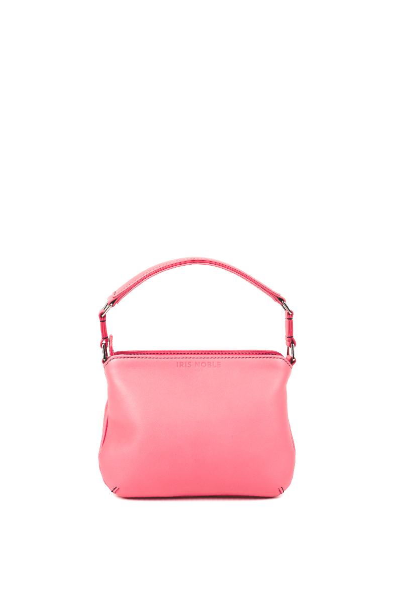 LESLIE 18 - VEAU ROSE