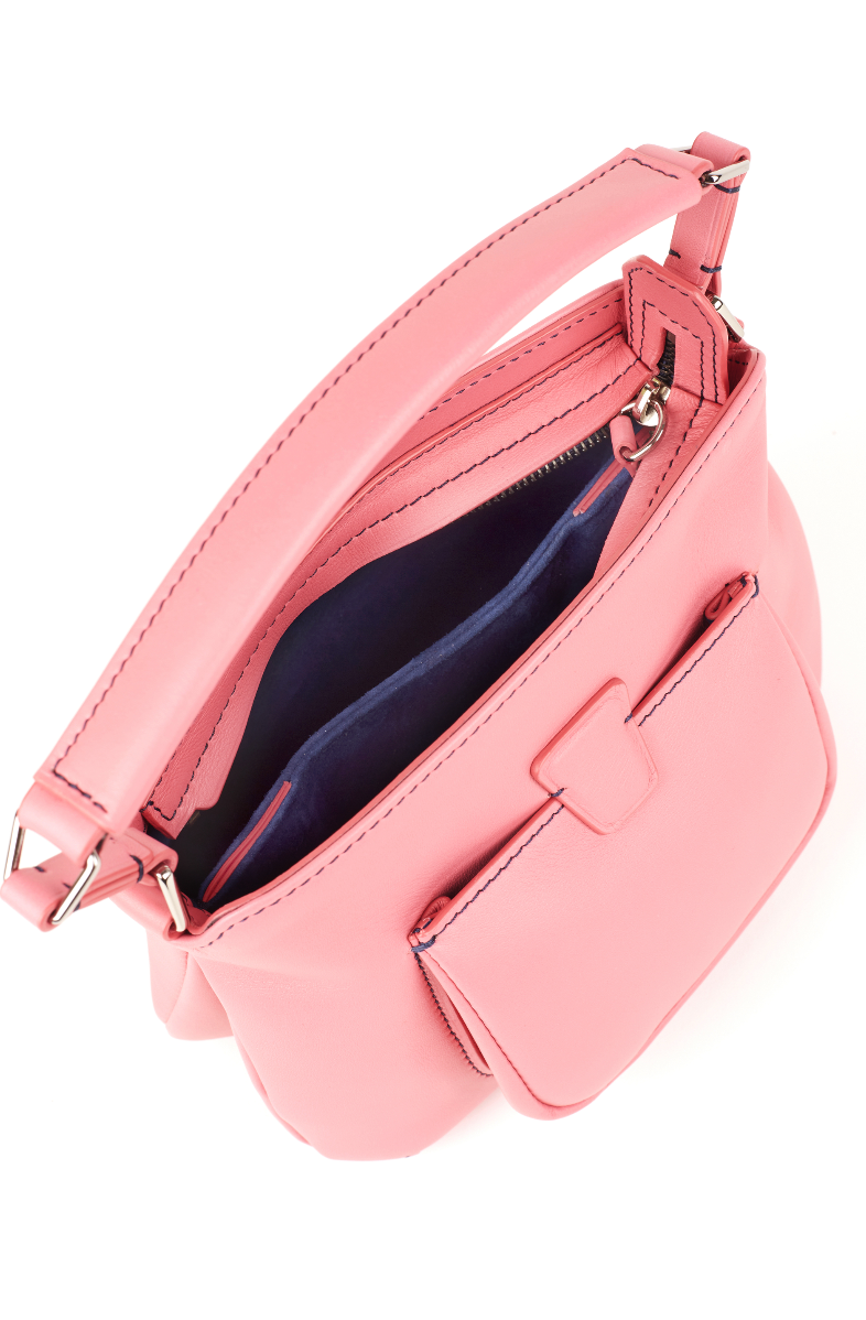 LESLIE 18 - VEAU ROSE