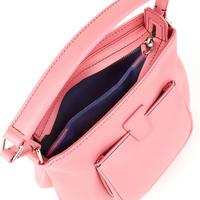 LESLIE 18 - VEAU ROSE