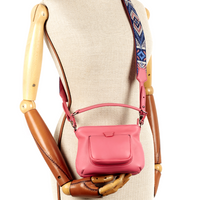 LESLIE 18 - VEAU ROSE