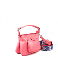 LESLIE 18 - VEAU ROSE