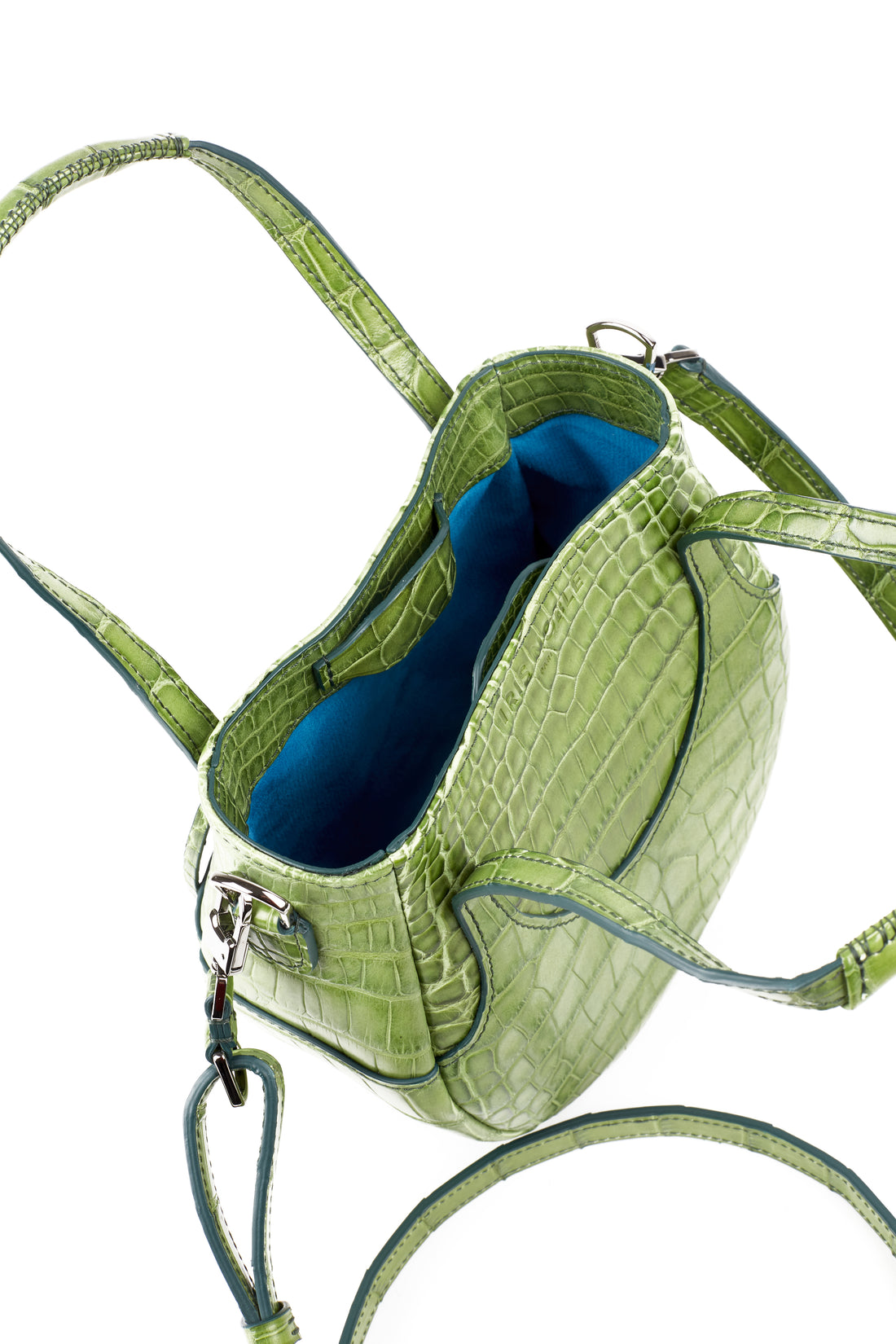 EJIAH 17 - CROCODILE AVOCAT