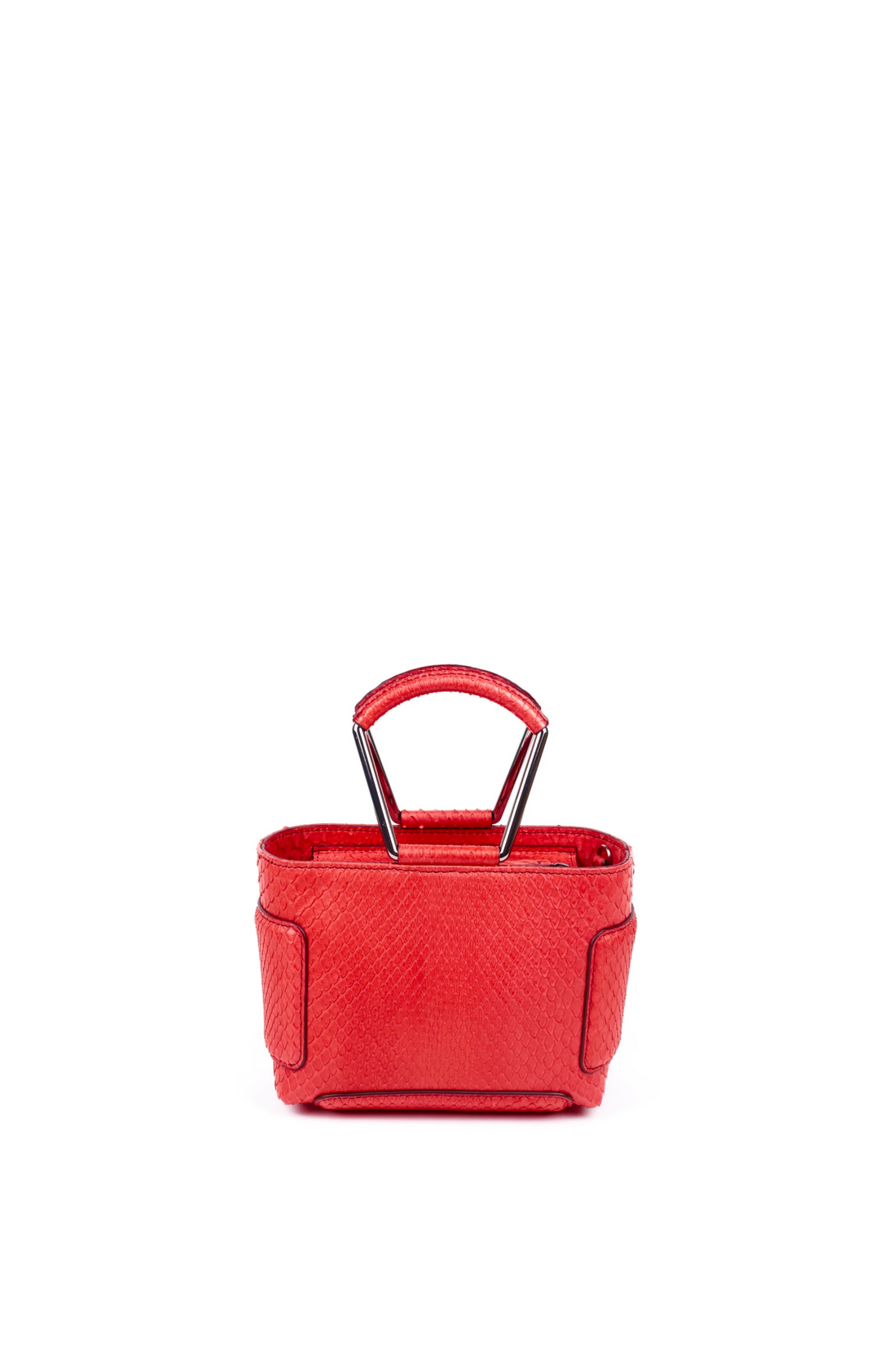 KAYLA 15 - PYTHON ROUGE CORAIL